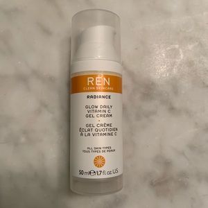 Ren Glow Daily Vitamin C Gel Cream